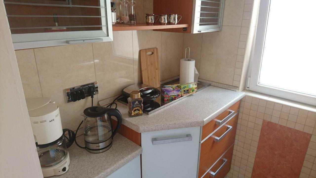 Eco Apartment ริเยกา ภายนอก รูปภาพ