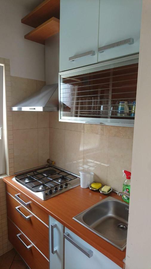 Eco Apartment ริเยกา ภายนอก รูปภาพ