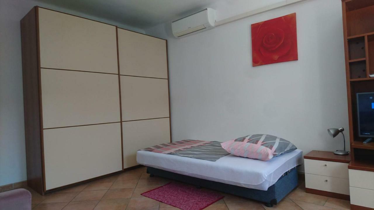 Eco Apartment ริเยกา ภายนอก รูปภาพ