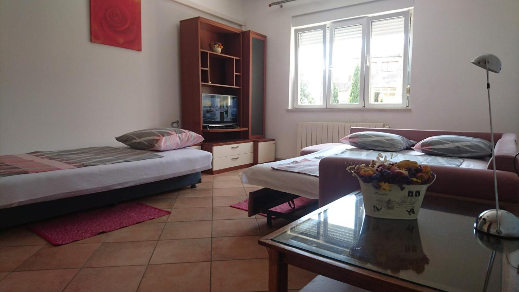 Eco Apartment ริเยกา ภายนอก รูปภาพ